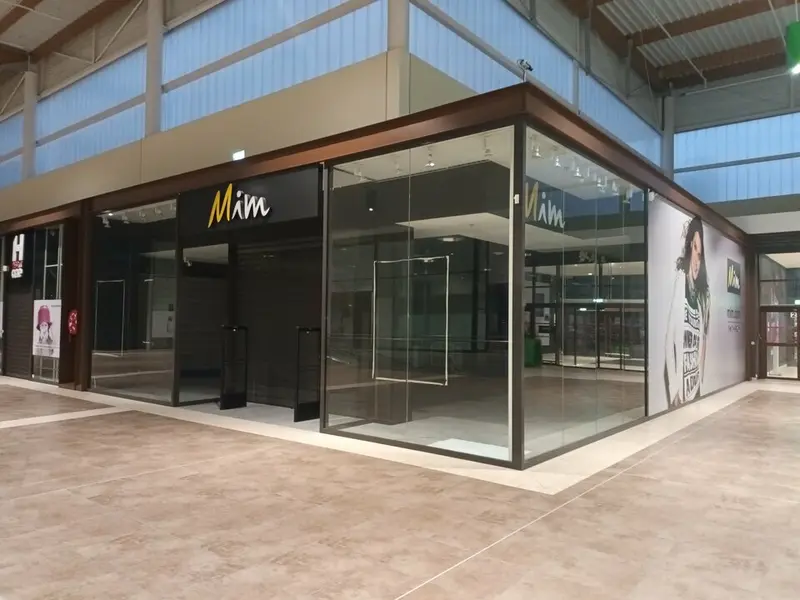 A vendre Local commercial  293m² Le Havre