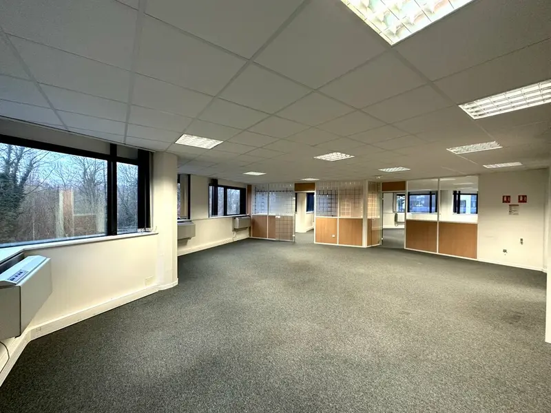 ILLKIRCH GRAFFENSTADEN - PARC D'INNOVATION D'ILLKIRCH.