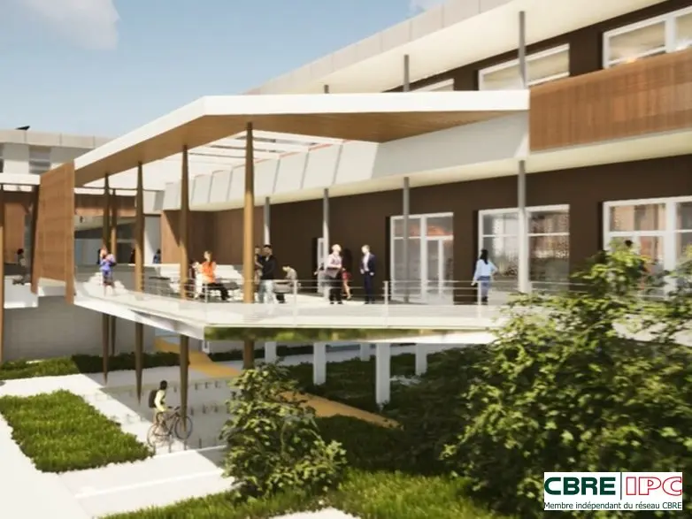 LOCATION - REF : 7635YA16