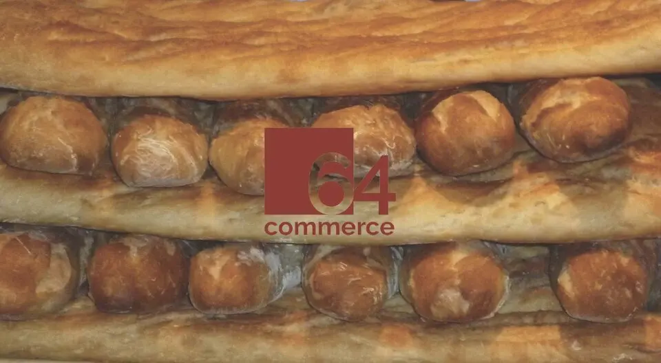 A VENDRE BOULANGERIE-PATISSERIE SUD des LANDES 