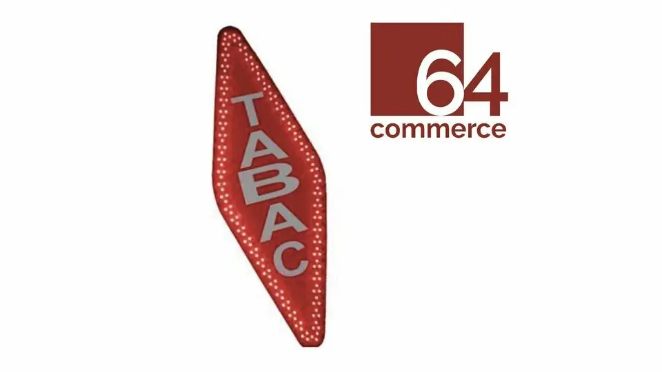 Fonds de commerce à vendre - Vente alimentaire - Biarritz (64200) - 56 000 €
