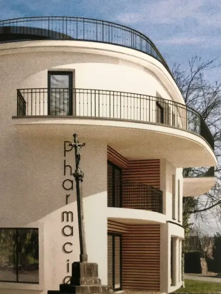 A VENDRE -  BUREAUX  - A VOCATION MEDICALE