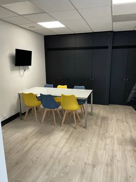 A louer Local commercial  55m² Brest