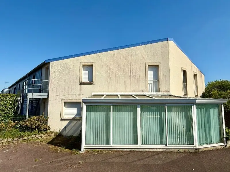 A louer bureaux 90 m² Breteville sur Odon