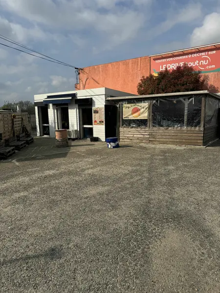 Fonds de commerce à vendre - Restauration - Mérignac (33700) - 60 000 €