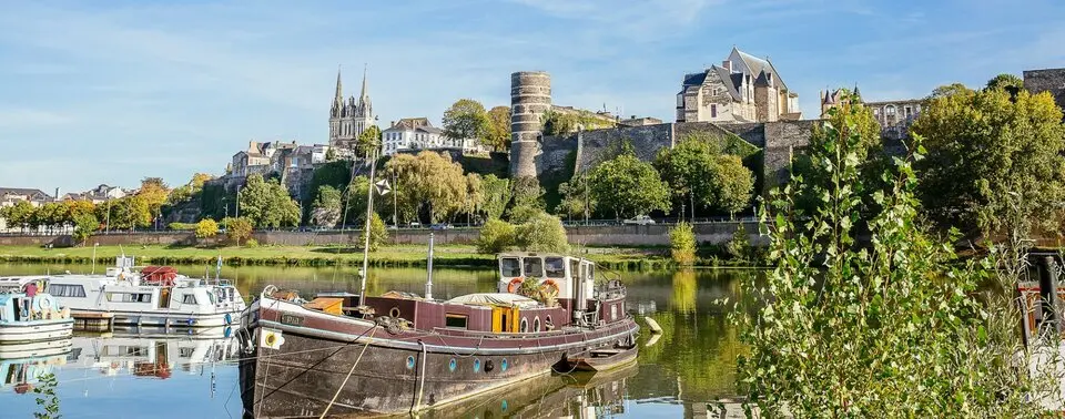 Angers - Vente de fonds de commerce. 