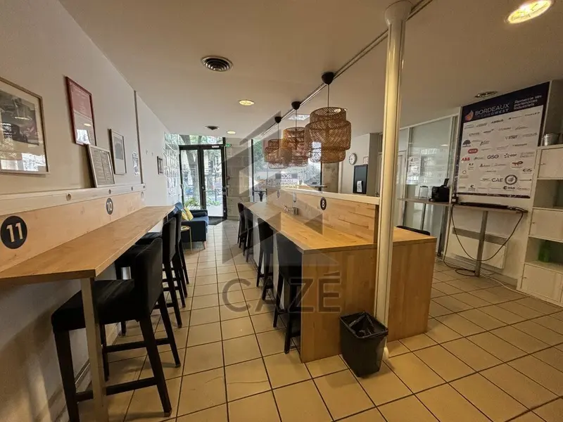 BUREAUX A LOUER BORDEAXU CENTRE 