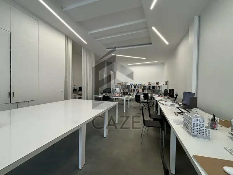 BUREAUX A LOUER BORDEAUX CENTRE 