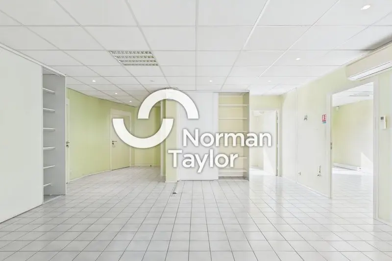 Montpellier Celleneuve, bureaux à vendre! 