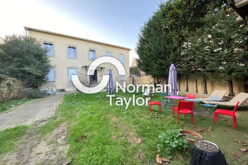 A louer Bureaux 300m² Montpellier