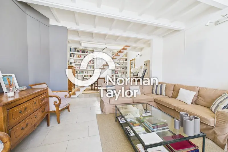 A vendre Bureaux 322.47m² Montpellier