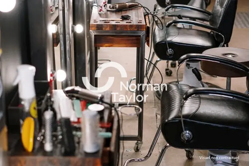 Montpellier centre ville -  fonds de commerce à vendre 