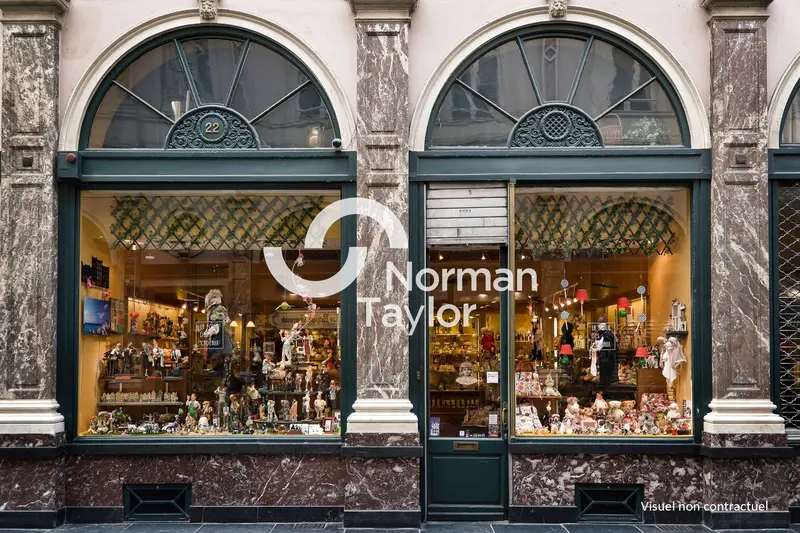 A louer Local commercial  75m² Montpellier