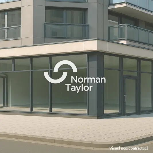 A vendre Fonds de commerce 70m² Castelnau-le-Lez