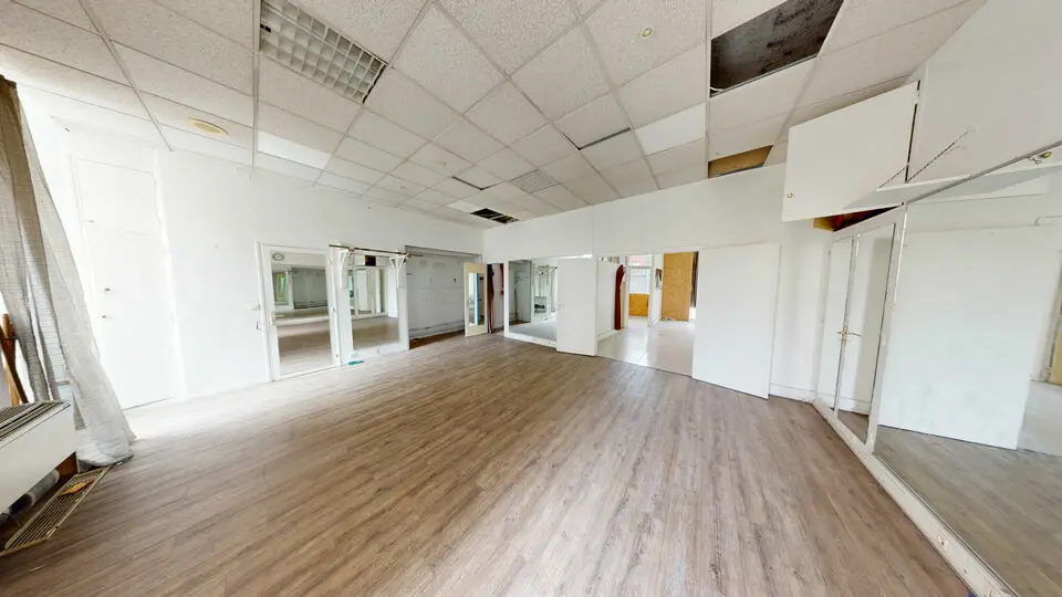 MURS COMMERCIAUX LIBRES - CENTRE VILLE NICE