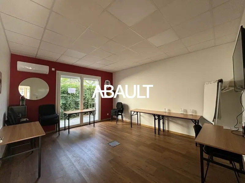 A vendre Locaux d'activité 166m² Toulouse