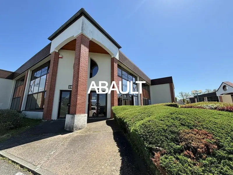 A LOUER BUREAUX D'ENVIRON 145M² SECTEUR BALMA