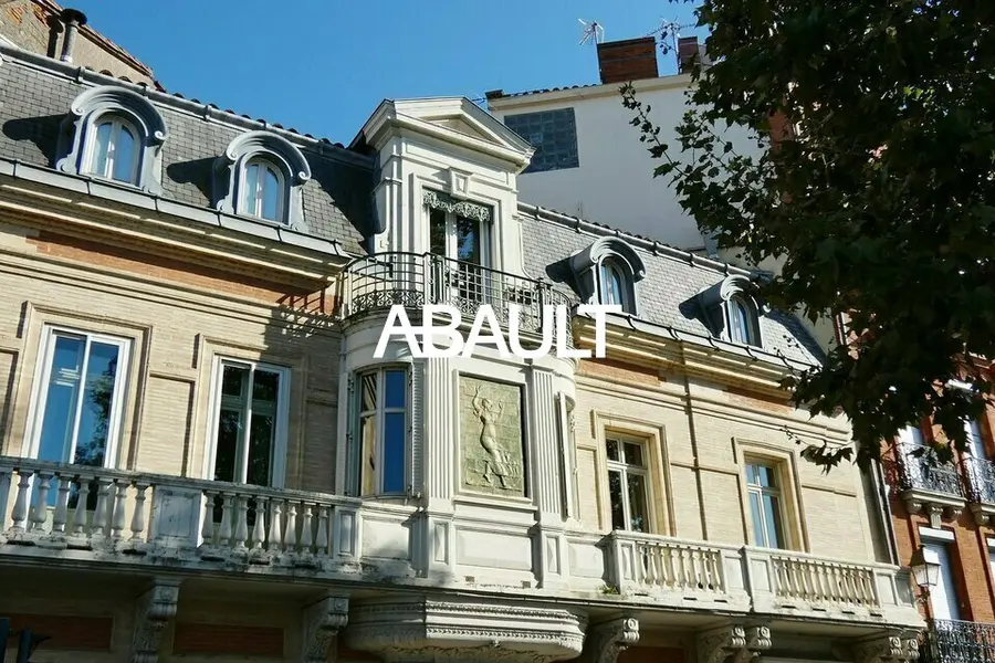 A louer Local commercial  450m² Toulouse