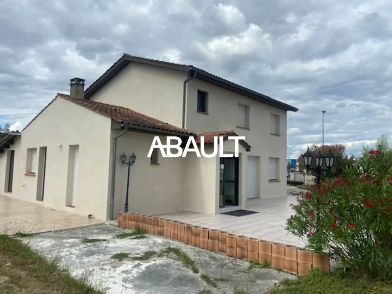 A louer Local commercial  200m² Plaisance-du-Touch