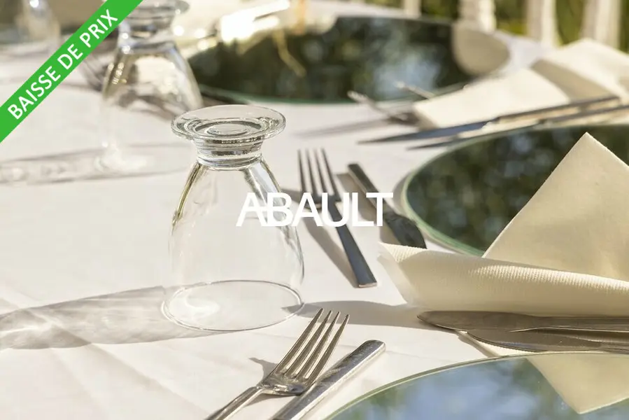 A vendre Fonds de commerce 240m² Montpellier