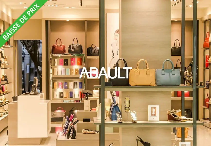 A vendre Local commercial  82m² Montpellier