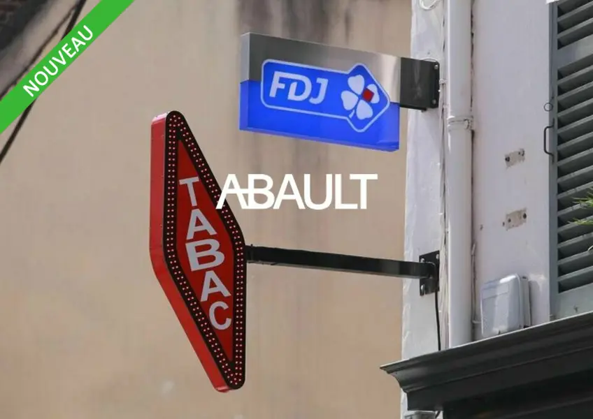 Fonds de commerce à vendre - Vente alimentaire - Montpellier (34090) - 388 800 €