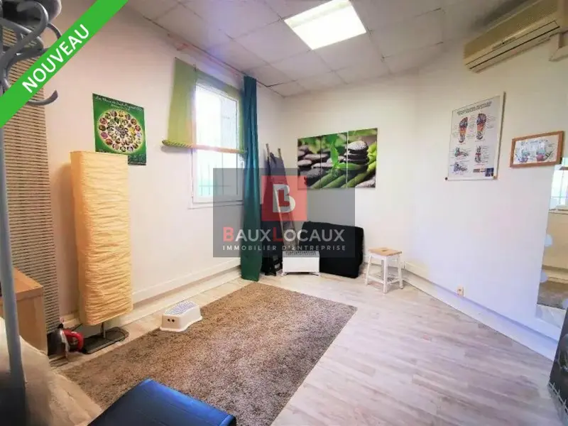 A LOUER BUREAU D'ENVIRON 15M² AU PONTET