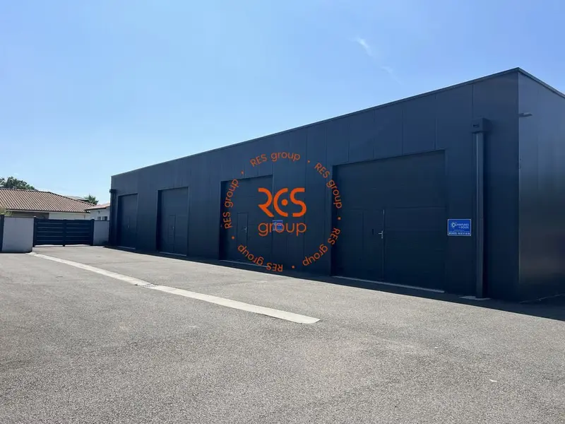 OPPORTUNITE SUR LE SECTEUR