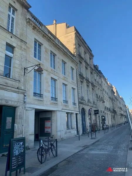 SOUS-LOCATION BUREAUX CHARTRONS