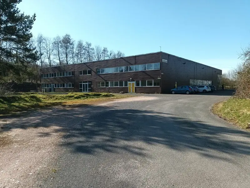 PROCHE A13 ENTRE BOURG ACHARD ET PONT DE BROTONNE.