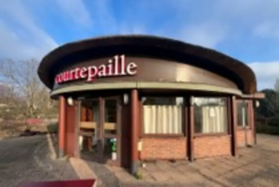 A louer Local commercial  291.5m² Écully