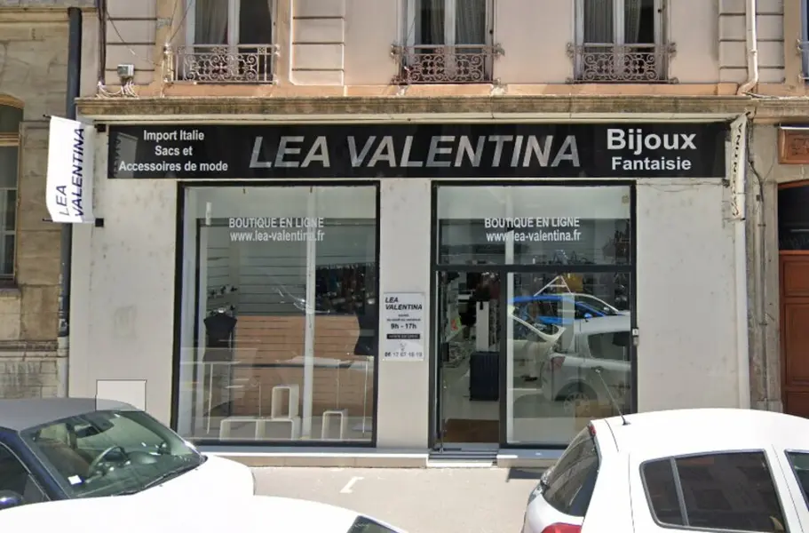 A louer Local commercial  90m² Lyon 06