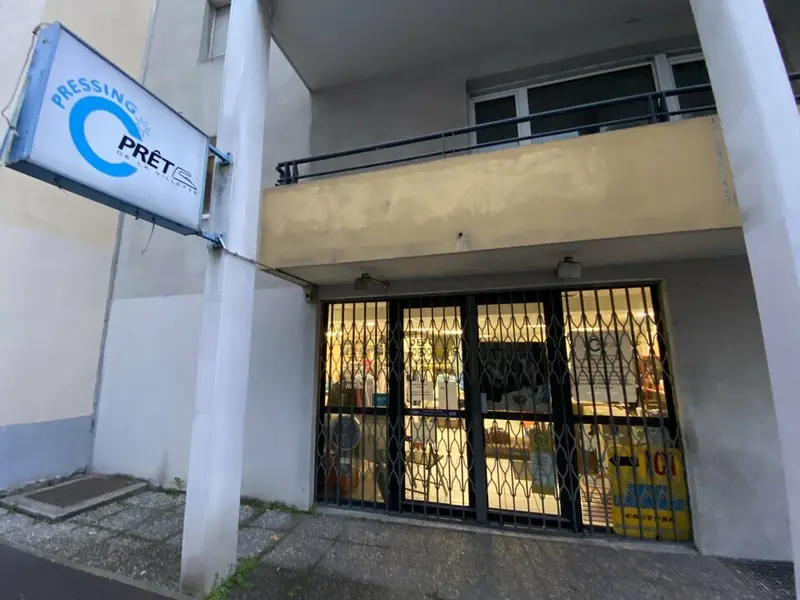 A vendre Fonds de commerce 90m² Lyon 03