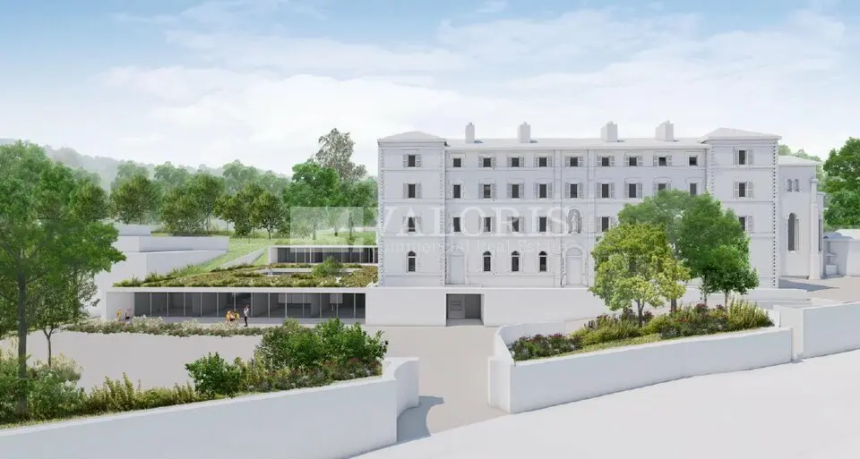 A louer Bureaux 986m² Sainte-Foy-lès-Lyon