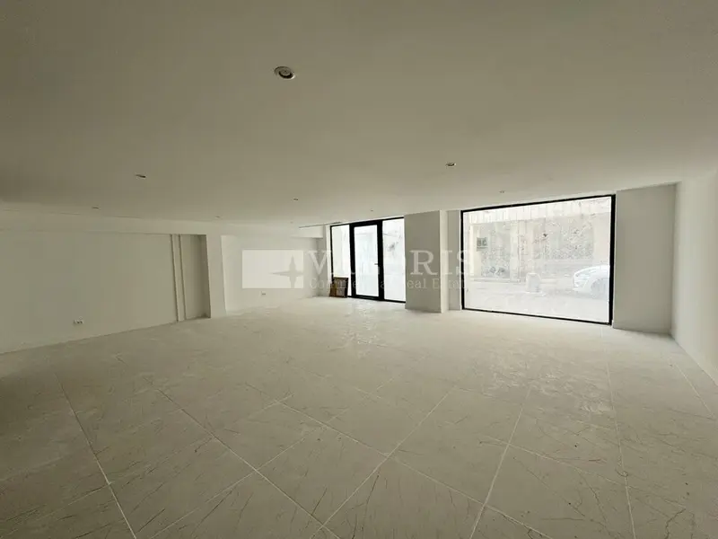 A louer Bureaux 140m² Lyon 03