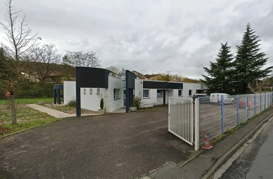 POMPEY - ZA EIFFEL ENERGIE