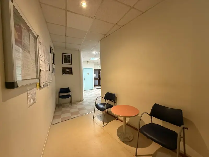A louer Bureaux 211m² Beauvais