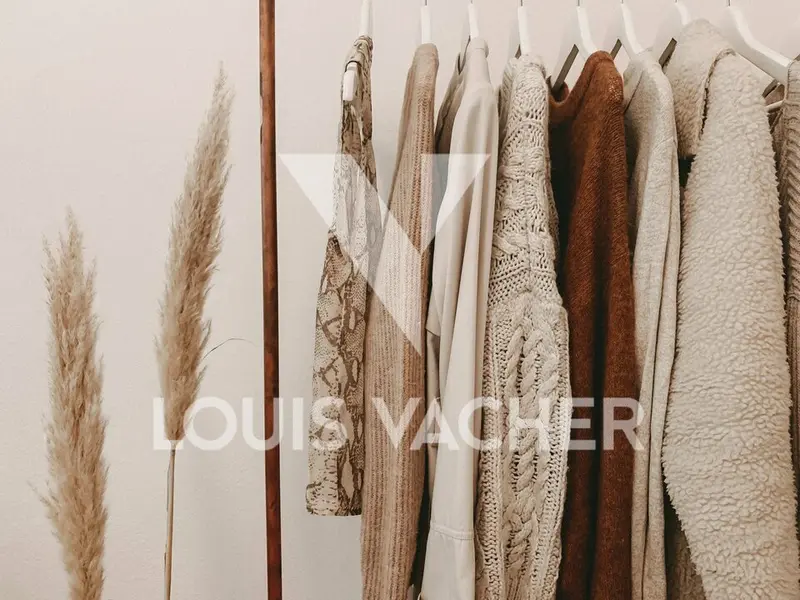 Saint-Pierre - Cession de droit au bail - Bordeaux 