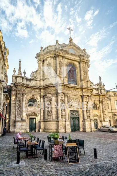 Fonds de commerce à vendre - Bordeaux (33000) - 120 000 €