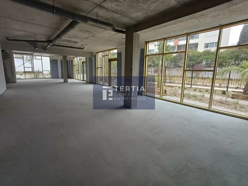 MONTPELLIER SUD - PRES D'ARENES - PROGRAMME NEUF