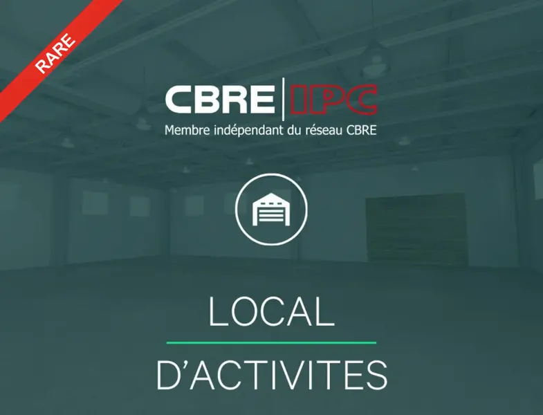 A ÉTÉ LOUÉ - REF : 7988PC