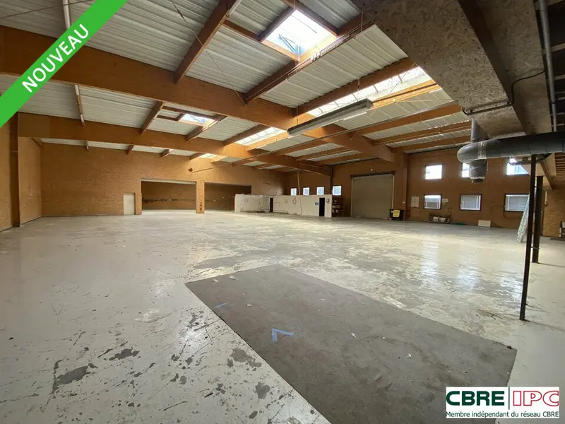 LOCATION - REF :7873SD/PC