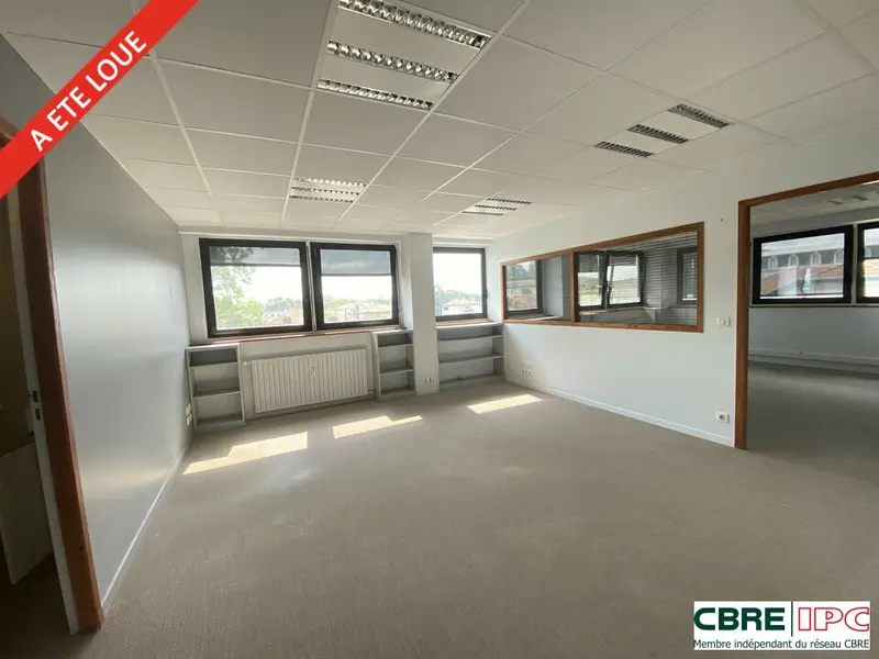 A ÉTÉ LOUÉ - REF 7926FD