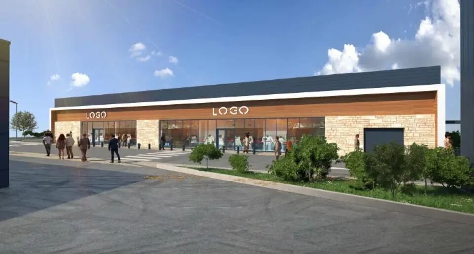 EMPLACEMENT PREMIUM AU COEUR DE LA ZAC