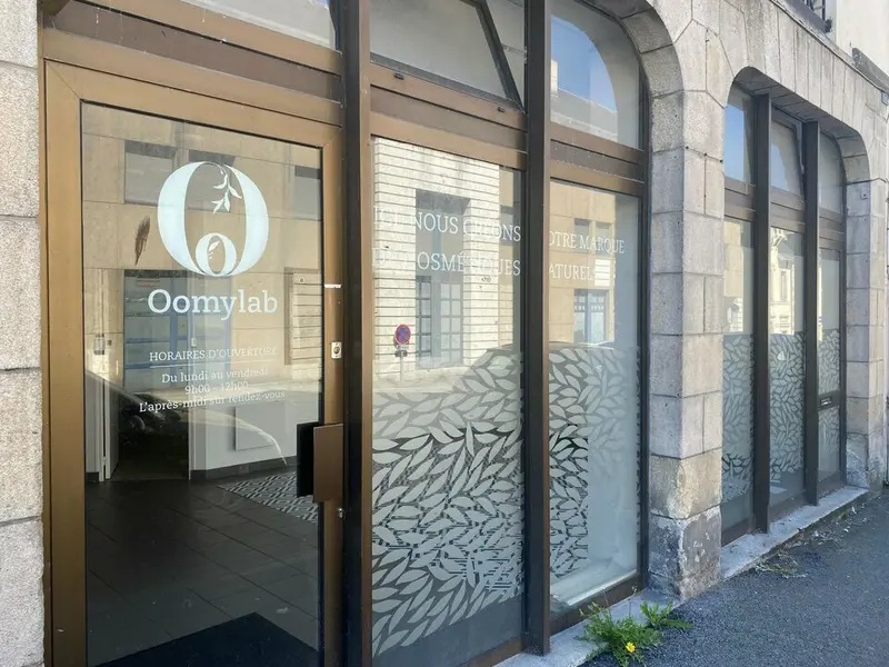 Local commercial / Plateau du bureaux proche centre ville