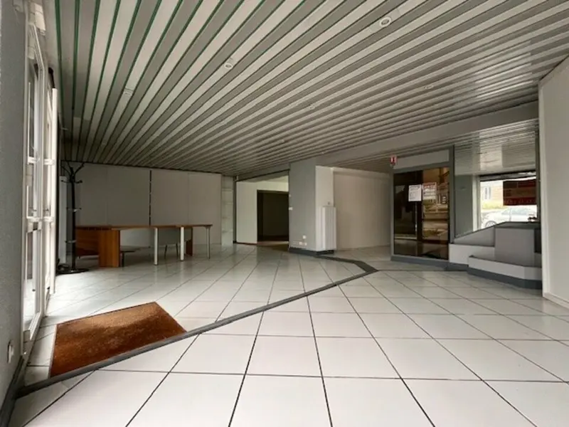 A LOUER - IMMEUBLE BUREAUX - AURAY