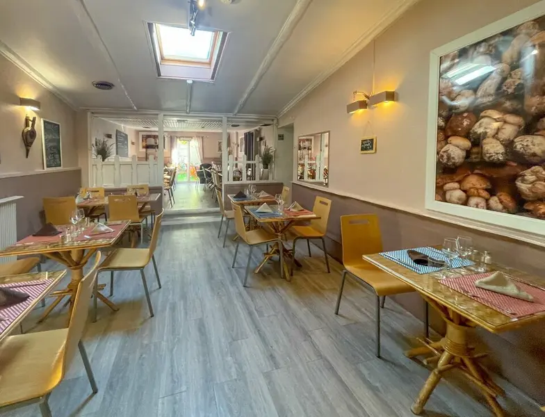Fonds de commerce à vendre - Restauration - Bordeaux (33000) - 170 000 €