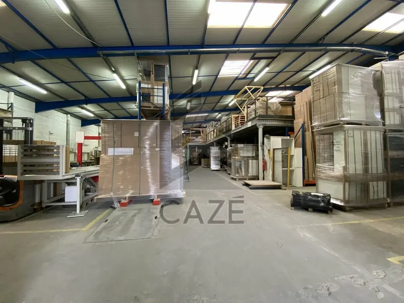 PROXIMITE ROCADE SORTIE 25 