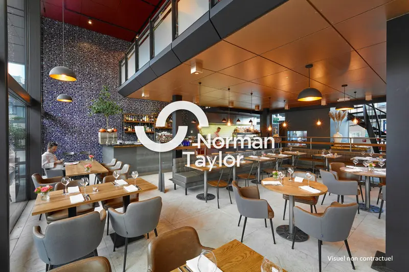 Fonds de commerce à vendre - Montpellier (34000) - 300 000 €