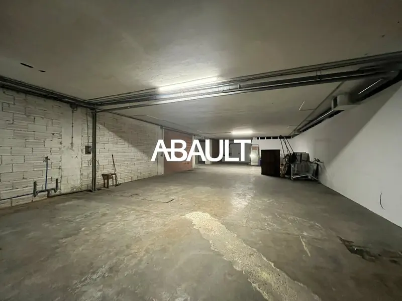 A LOUER ESPACE STOCKAGE PROCHE HYPERCENTRE TOULOUSE